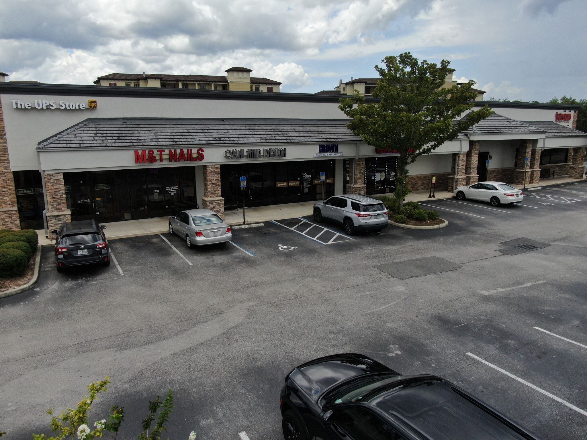 3832 Baymeadows Rd, Jacksonville, FL for lease Building Photo- Image 1 of 6