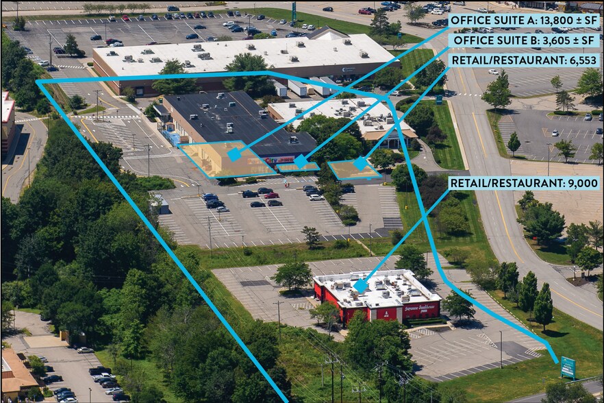 2064 Woodbury Ave, Newington, NH 03801