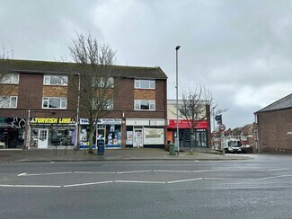 More details for 224B Havant Rd, Portsmouth - Retail for Lease