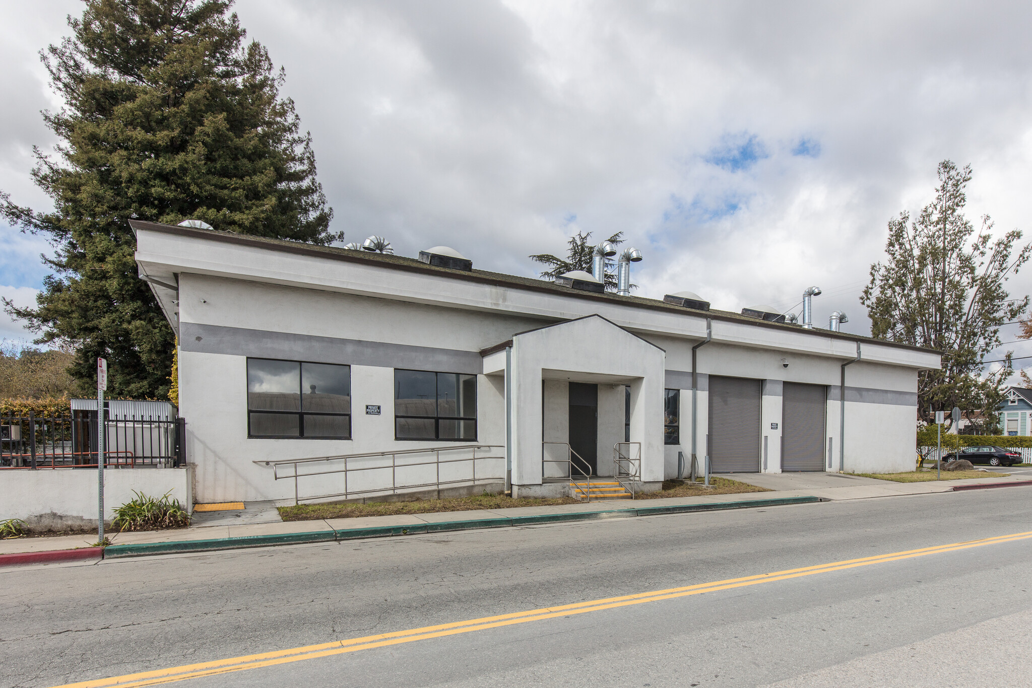 211 Fern St, Santa Cruz, CA for sale Building Photo- Image 1 of 1