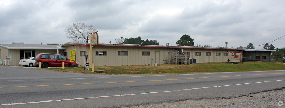 11714 Arch St Pike, Little Rock, AR for lease - Building Photo - Image 2 of 13