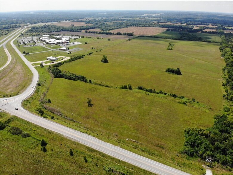 SWC Fir Rd & I-49 Parcel 2, Carthage, MO for sale - Building Photo - Image 3 of 3