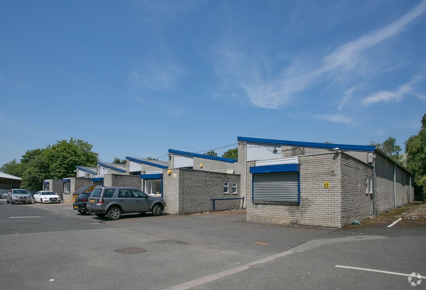 Mucklow Hl, Halesowen for sale - Primary Photo - Image 1 of 1