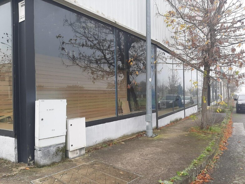 Industrial in Malpartida de Cáceres for lease - Building Photo - Image 2 of 7