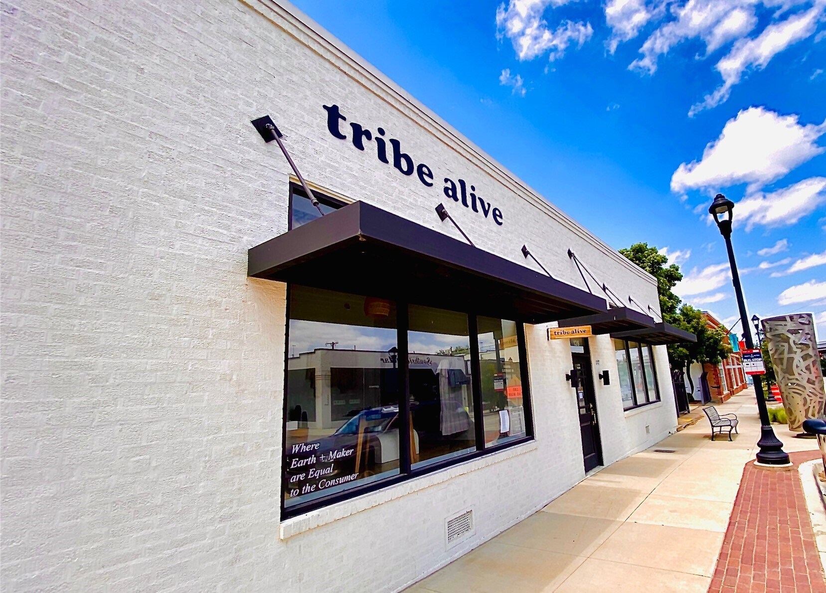 126 S Main St, Fort Worth, TX for sale Building Photo- Image 1 of 1