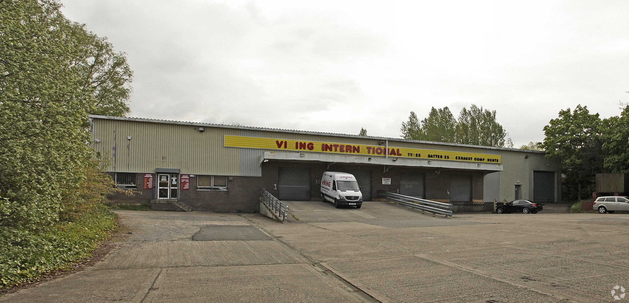 Blenheim Place, Gateshead for sale Primary Photo- Image 1 of 1