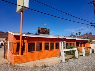 More details for 3234 N Parker Dam Rd, Parker, AZ - Retail for Sale