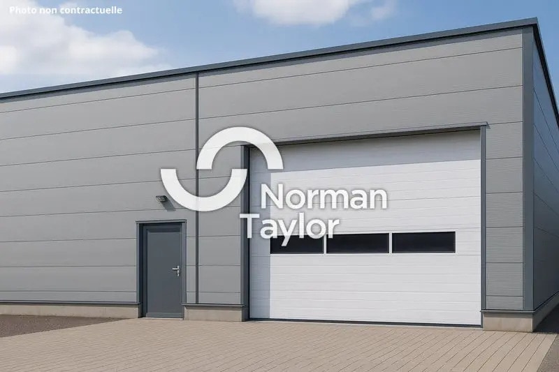 Flex in Montpellier for sale Building Photo- Image 1 of 3