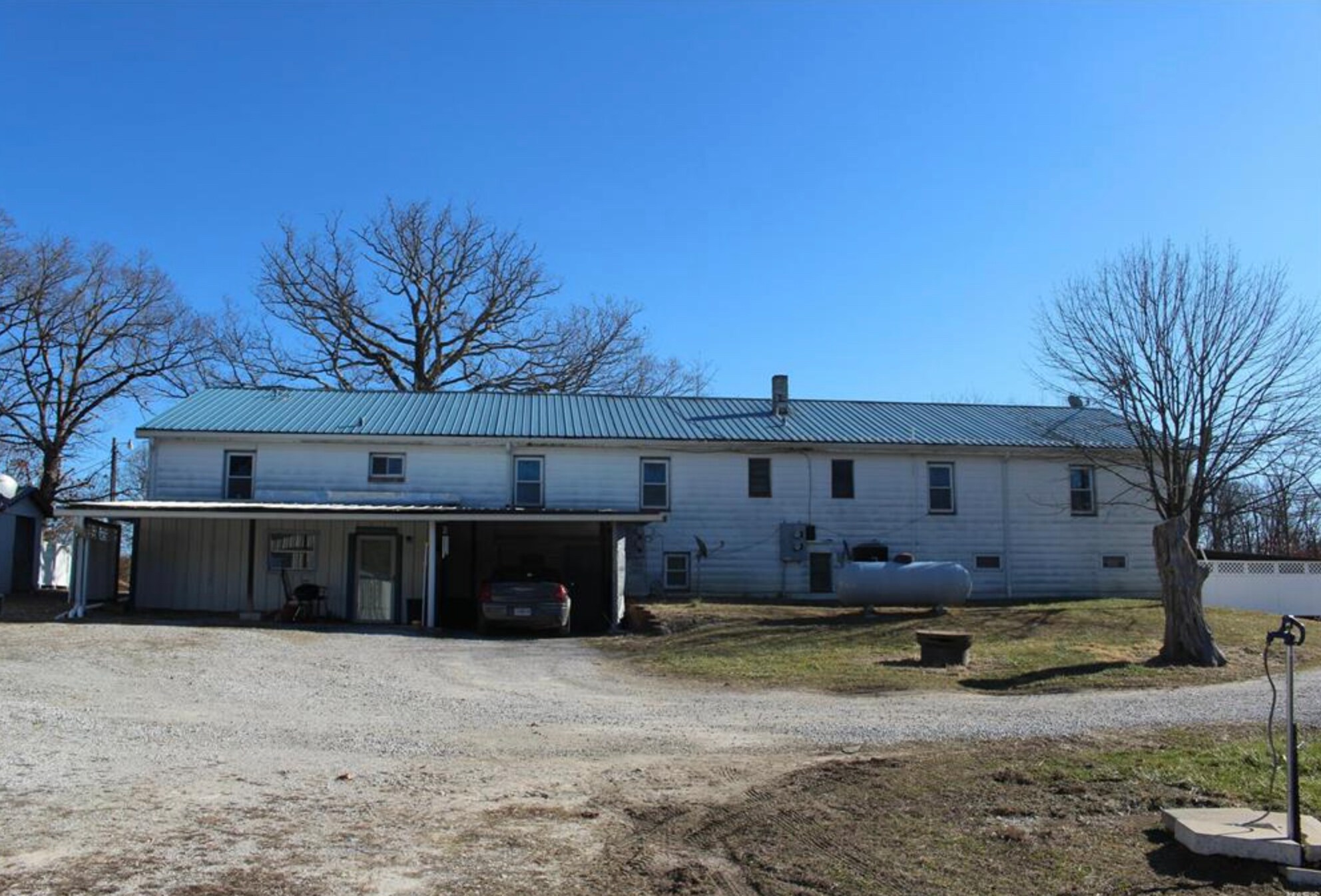53 & 55 State Route Y, Jonesburg, MO 63351 Multifamily Property for