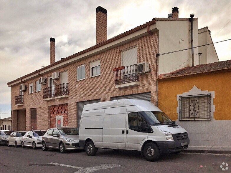 Multifamily in Yuncos, Toledo for sale - Building Photo - Image 2 of 2