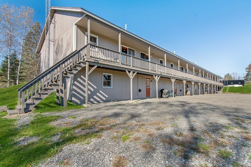 6 Motel dr, Pittsburg, NH for sale - Primary Photo - Image 1 of 1