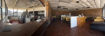 301-327 S Brazosport Blvd, Freeport, TX for lease Interior Photo- Image 1 of 1