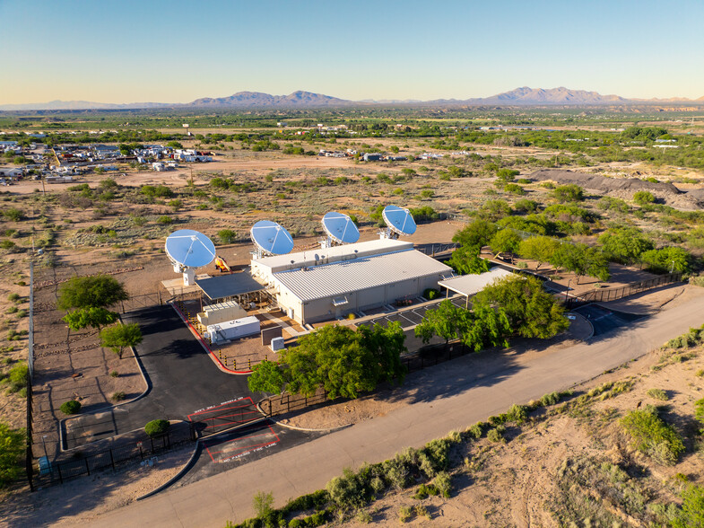 401 Direct Dr, Benson, AZ for sale - Primary Photo - Image 1 of 5