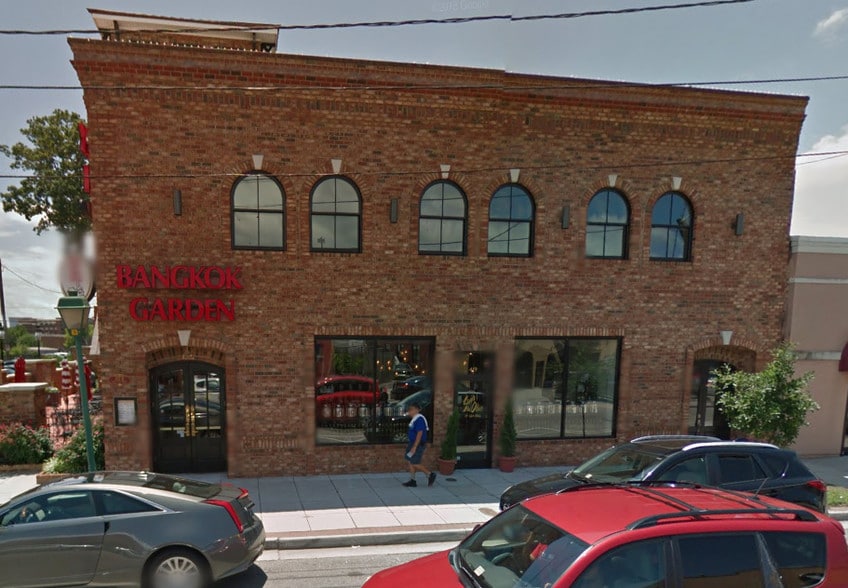 417-419 W 21st St, Norfolk, VA for lease - Building Photo - Image 2 of 11