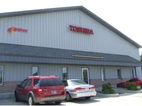 694-700 S Landmark Ave, Bloomington, IN for sale Building Photo- Image 1 of 1