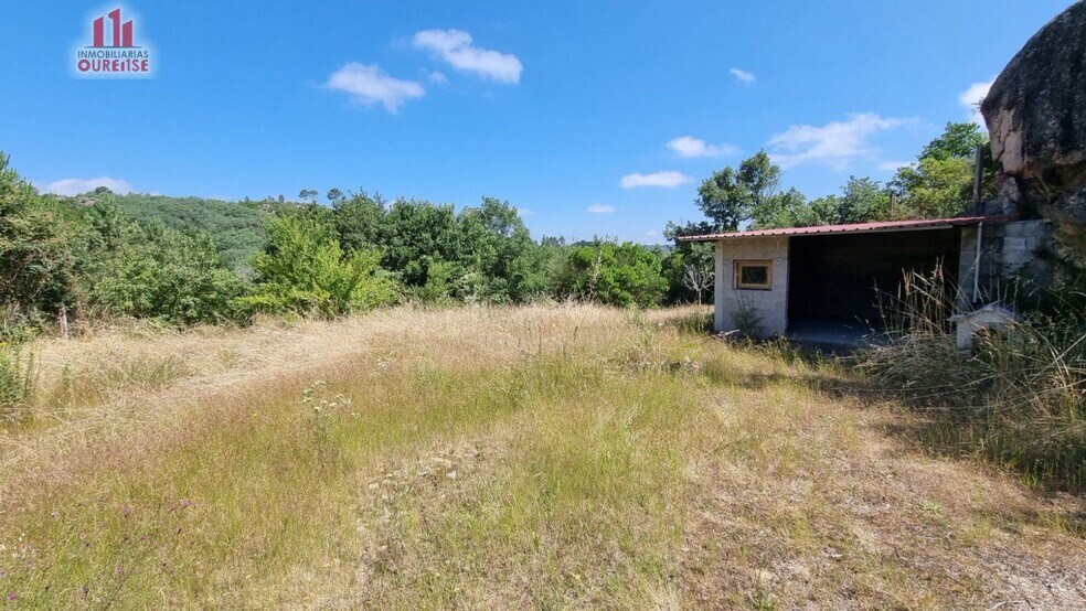 Land in Ourense for sale - Building Photo - Image 1 of 3