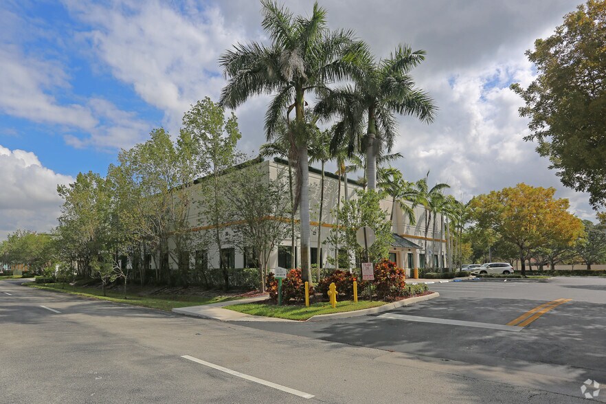 803 Shotgun Rd, Sunrise, FL for lease - Building Photo - Image 3 of 22