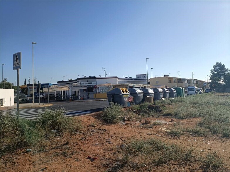 Land in Alcalá de Guadaíra for sale - Building Photo - Image 2 of 19