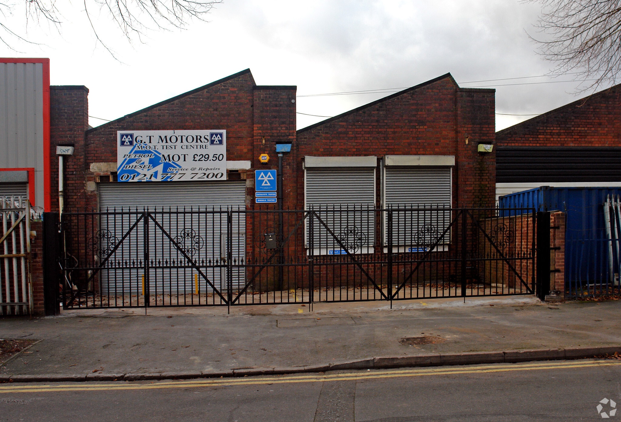 3 Lyncroft Rd, Birmingham for sale Primary Photo- Image 1 of 1