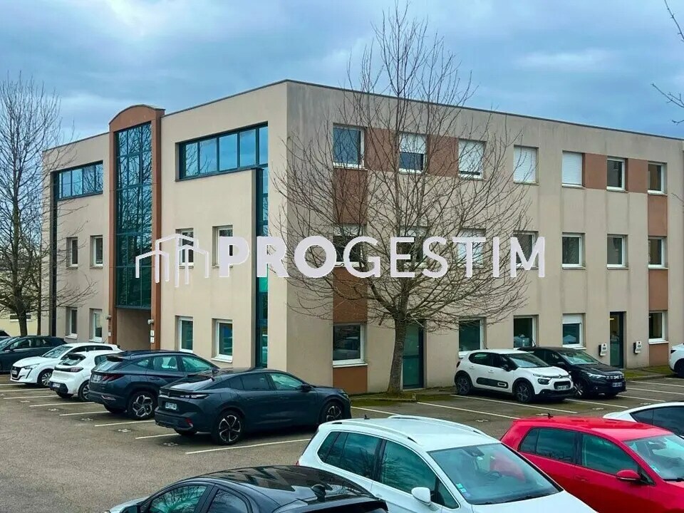 Office in Dijon for lease Building Photo- Image 1 of 10