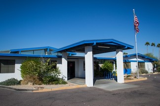 More details for 8250 E Rose Ln, Scottsdale, AZ - Office for Lease