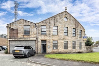 More details for Grange Ln, Accrington - Industrial for Sale