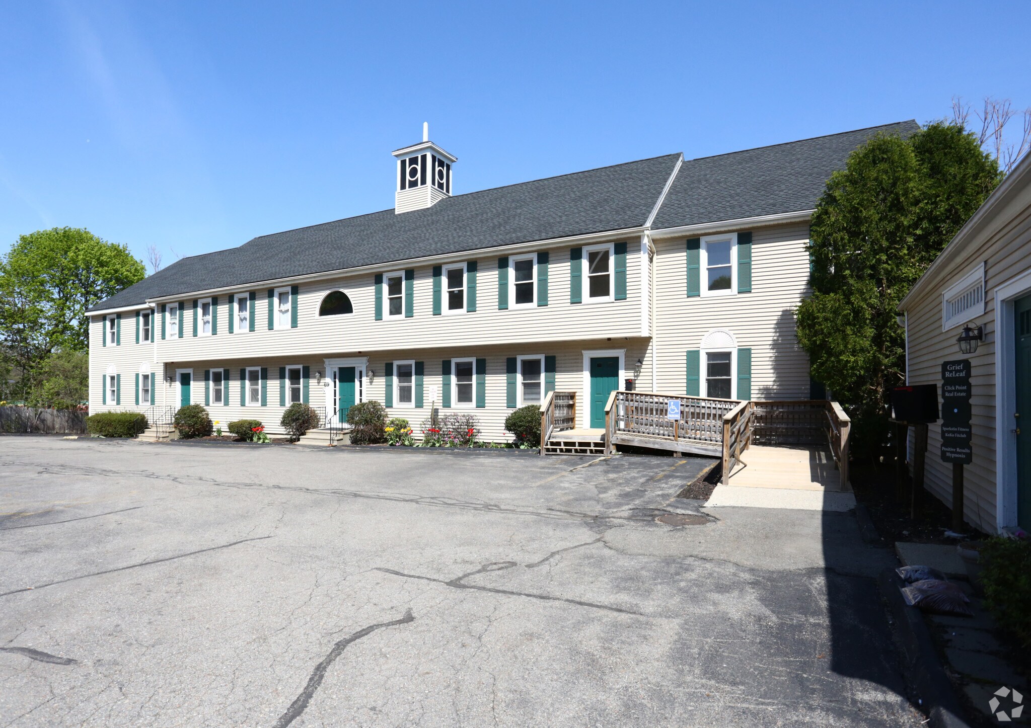 200 E Main St, Marlborough, MA for sale Primary Photo- Image 1 of 1