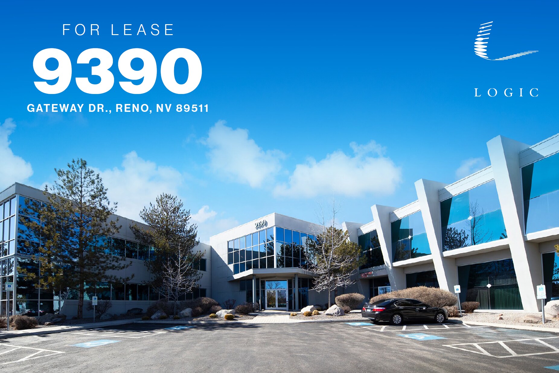 9390 Gateway Dr, Reno, NV for sale Building Photo- Image 1 of 1