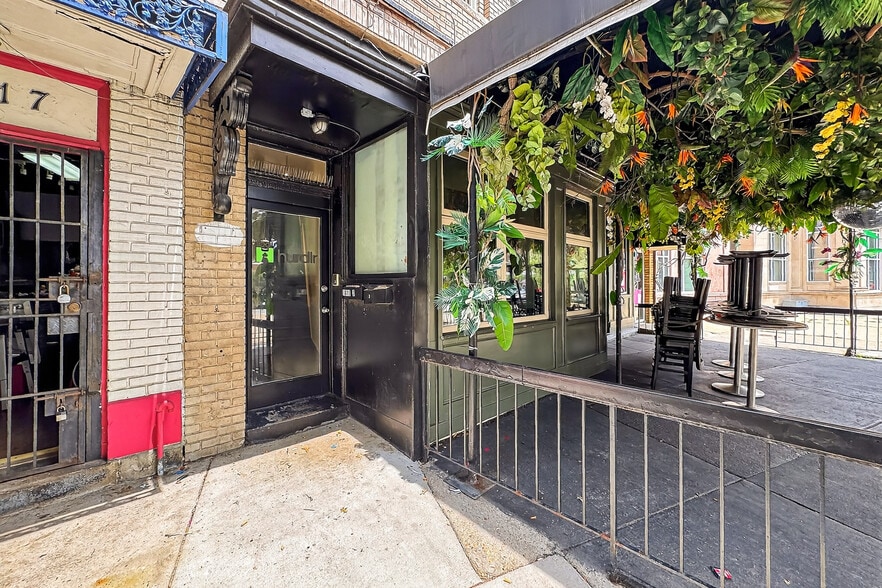 1813-1815 Adams Mill Rd NW, Washington, DC for lease - Building Photo - Image 2 of 10