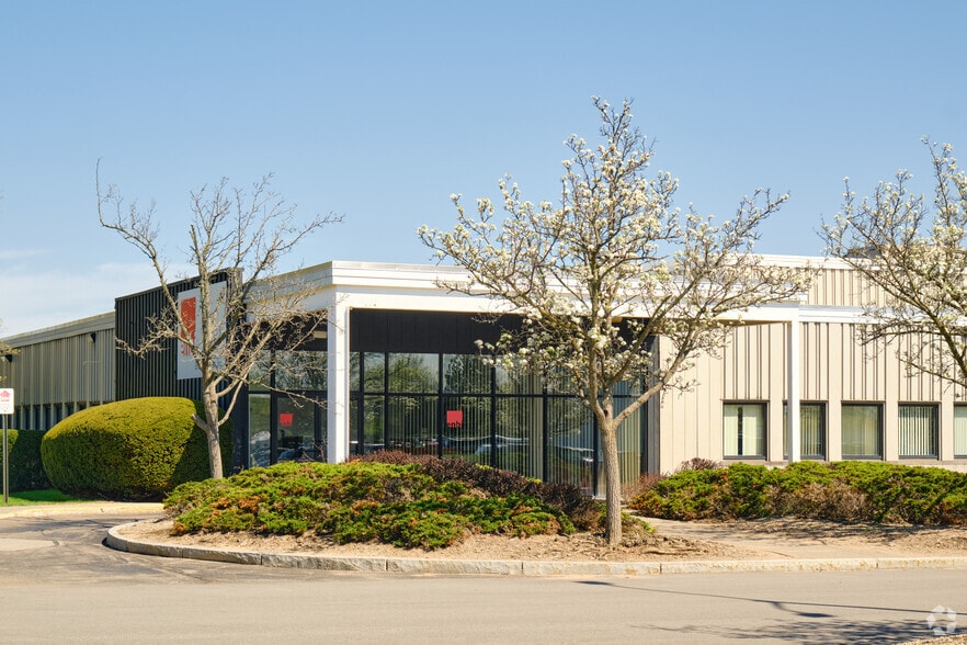 465 Paul Rd, Rochester, NY for lease - Building Photo - Image 3 of 19