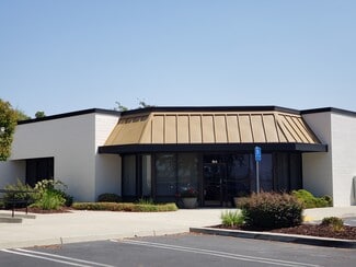 More details for 114 N Sunrise Ave, Roseville, CA - Office for Lease