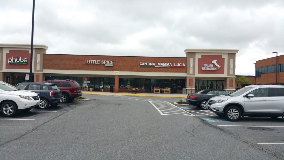 1350 Dorsey Rd, Hanover, MD for lease - Other - Image 1 of 6