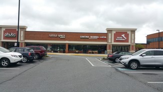 More details for 1350 Dorsey Rd, Hanover, MD - Retail for Lease