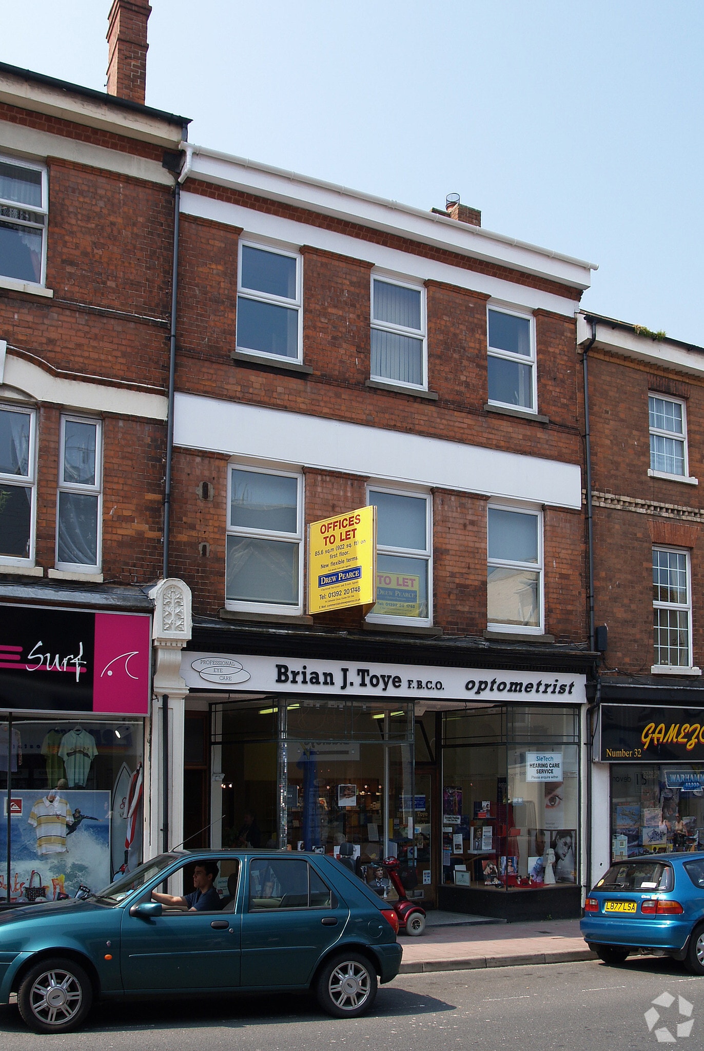 34 Rolle St, Exmouth for sale Primary Photo- Image 1 of 1