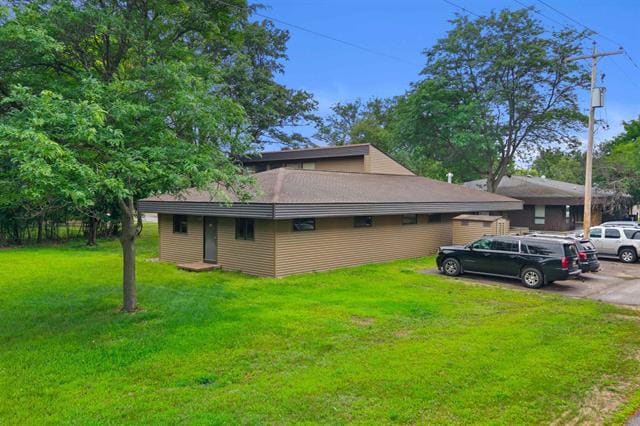 120 Wilshire Blvd N, Stevens Point, WI for sale Primary Photo- Image 1 of 18