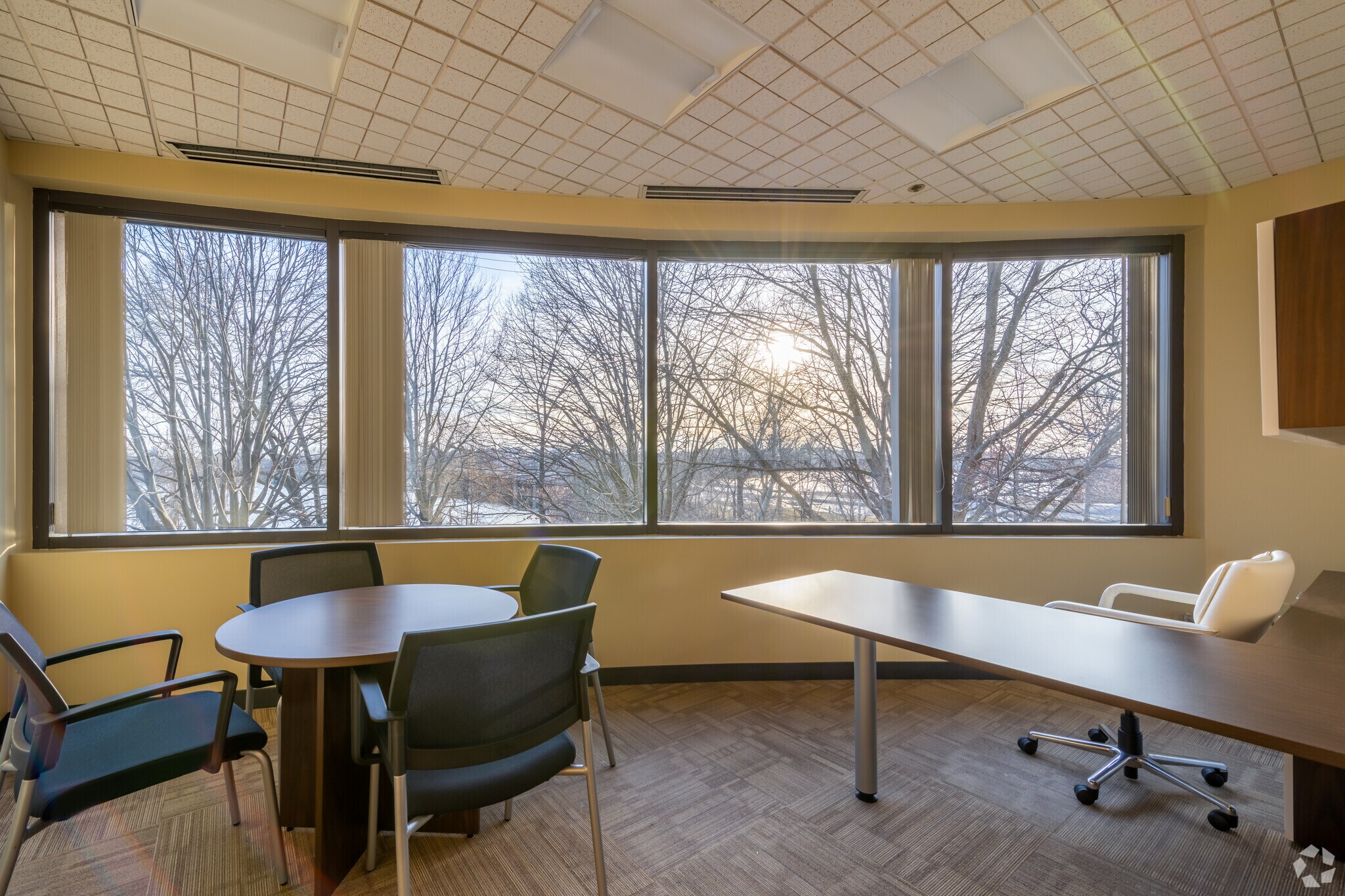 101 Station Landing, Medford, MA 02155 10 Presidents Landing