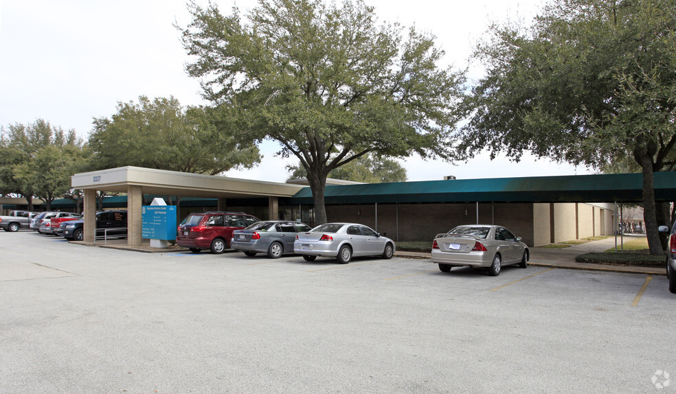 3337 Plainview St, Pasadena, TX for lease - Primary Photo - Image 2 of 4