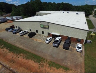 More details for 40 Conners Rd, Villa Rica, GA - Industrial for Sale