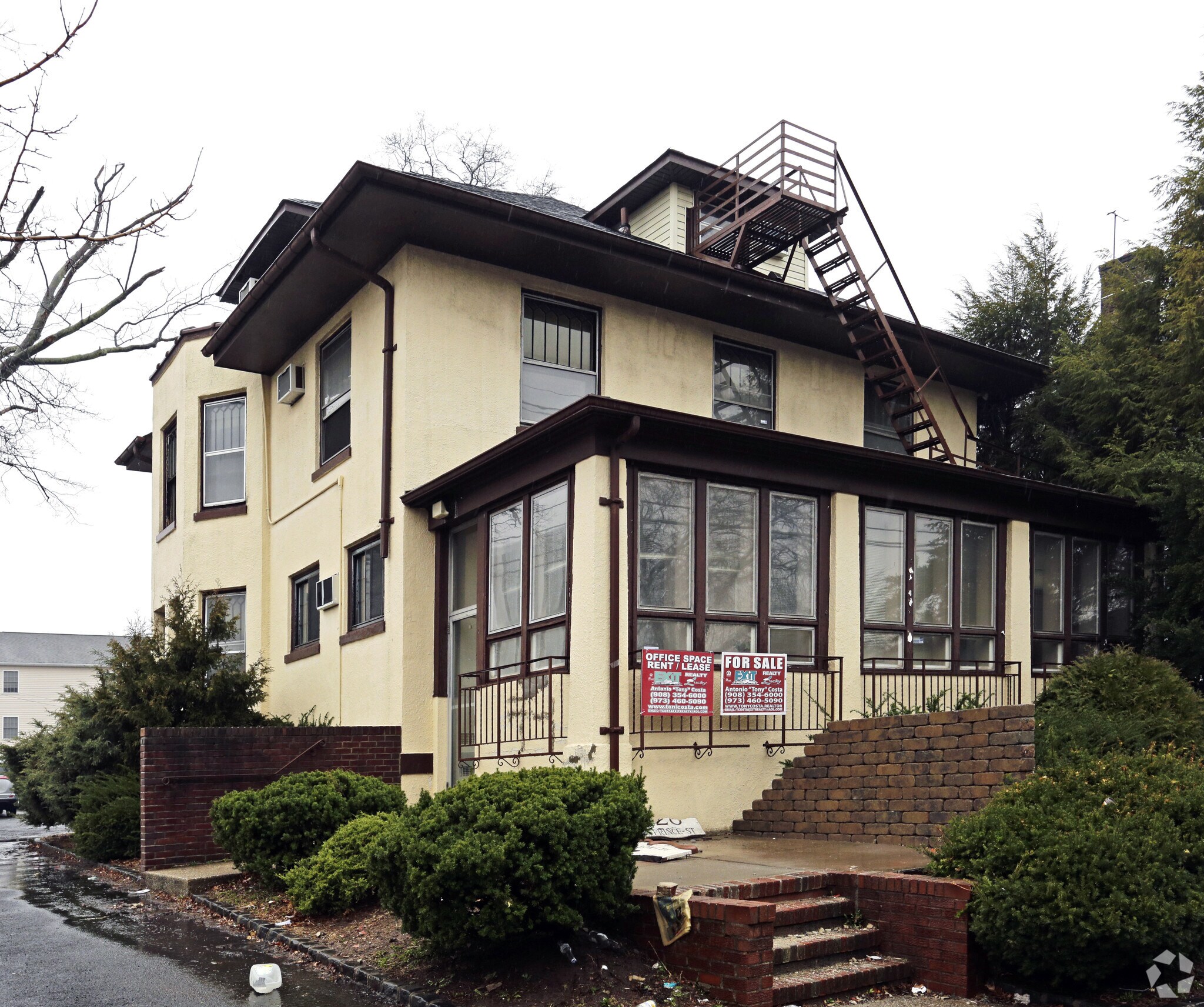 28-32 Prince St, Elizabeth, NJ for sale Primary Photo- Image 1 of 1