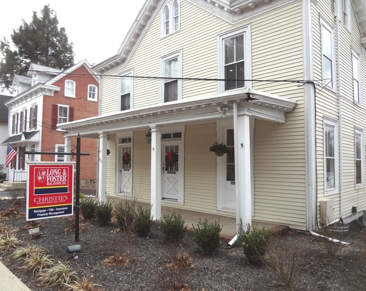 230 S State St, Newtown, PA for sale - Building Photo - Image 1 of 1