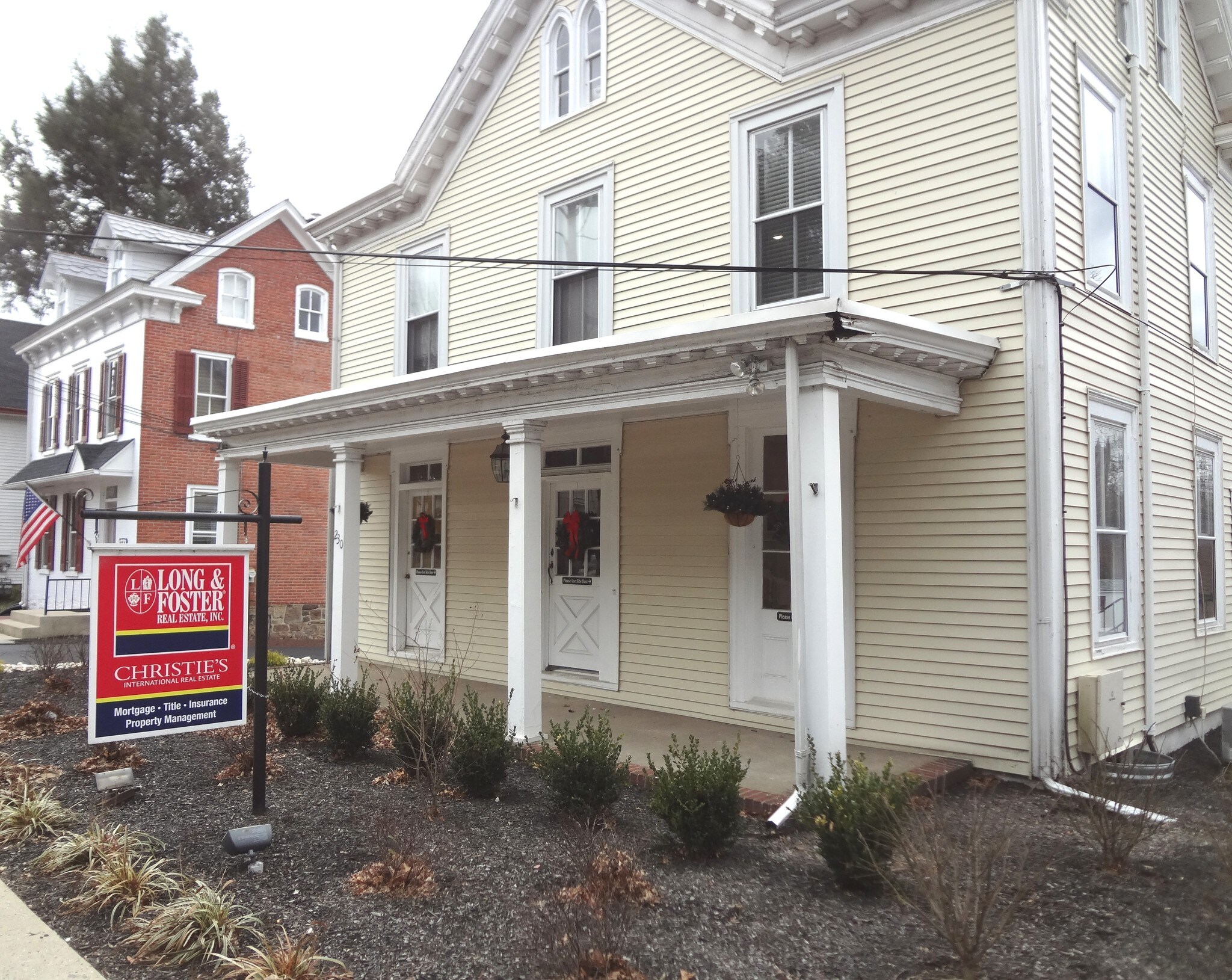 230 S State St, Newtown, PA for sale Building Photo- Image 1 of 1
