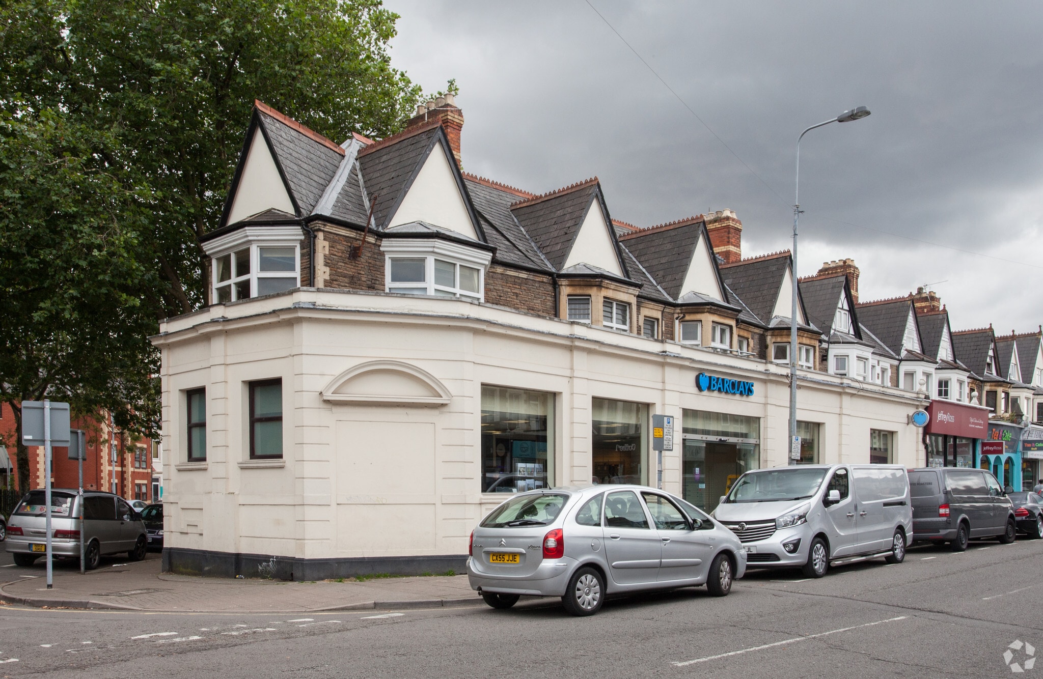 40-42 Wellfield Rd, Cardiff for sale Primary Photo- Image 1 of 1