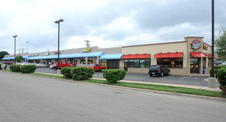 More details for 100 12th St S, Pflugerville, TX - Office/Retail, Retail for Lease