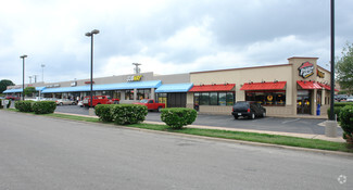 More details for 100 12th St S, Pflugerville, TX - Retail for Lease