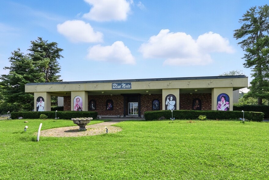 9660 Dry Fork Rd, Harrison, OH for sale - Building Photo - Image 2 of 33