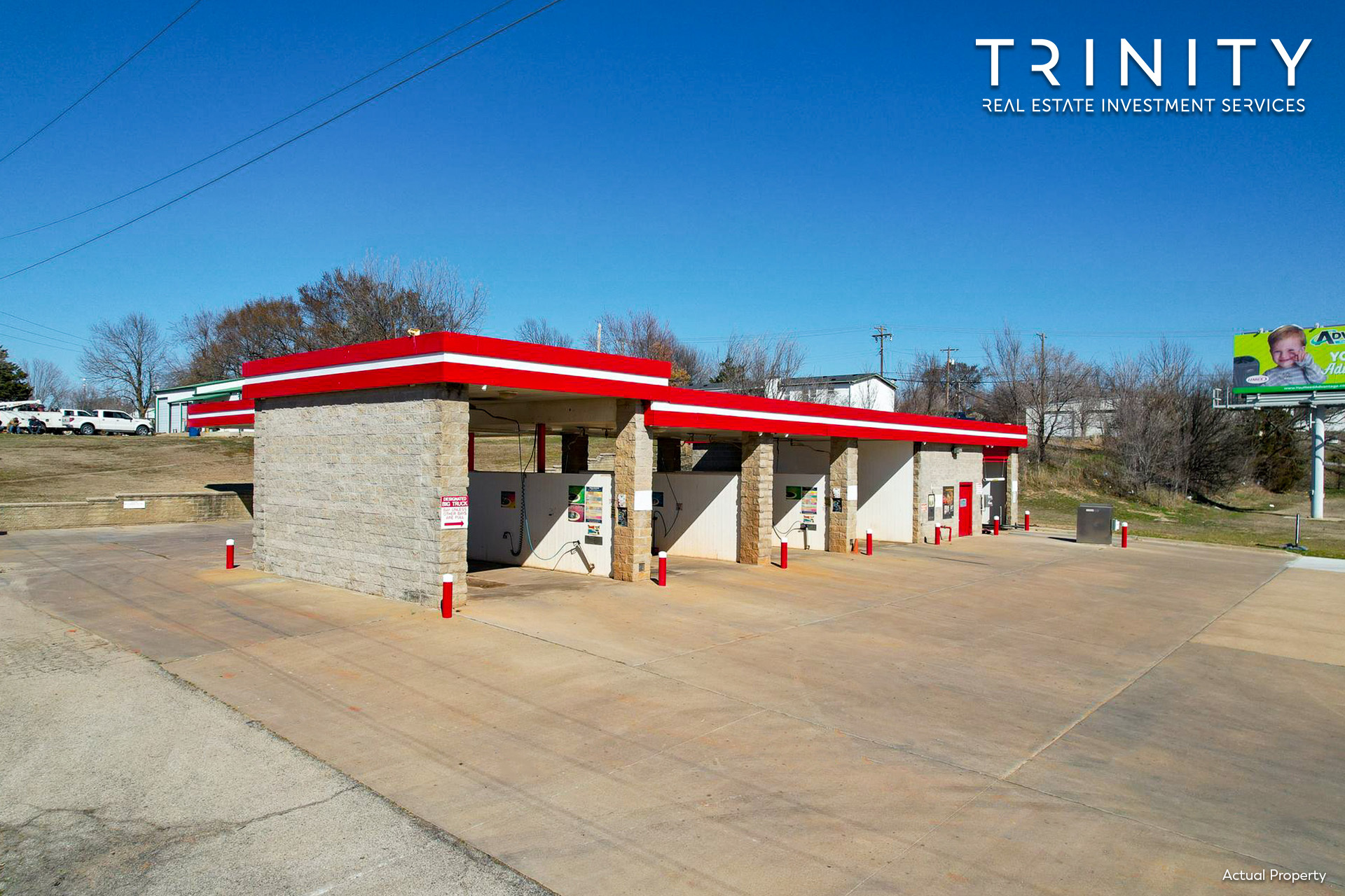 915 Broadway St, Drumright, OK 74030