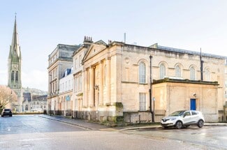 More details for Henry St, Bath - Office for Lease