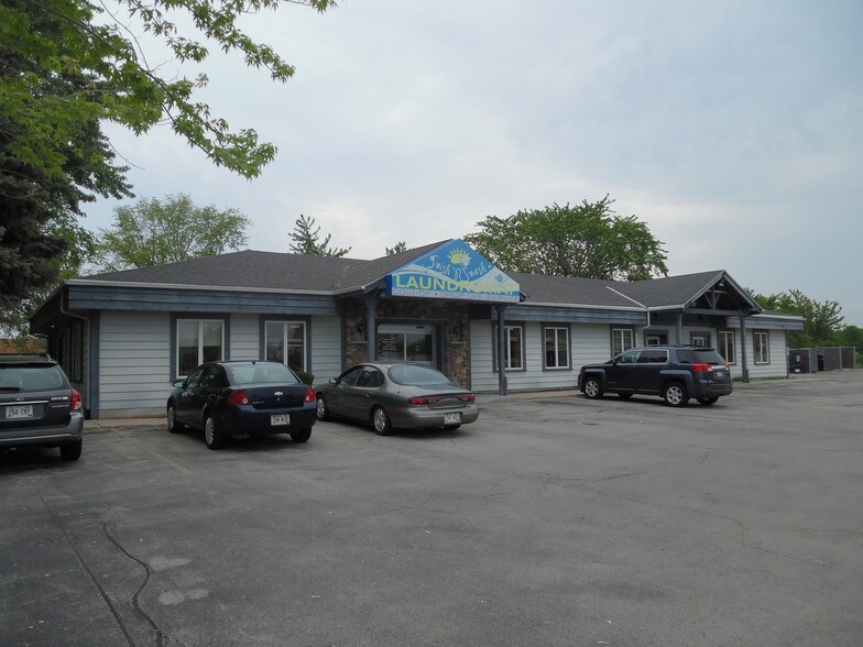 1531 Bellevue St, Green Bay, WI for sale - Other - Image 1 of 1