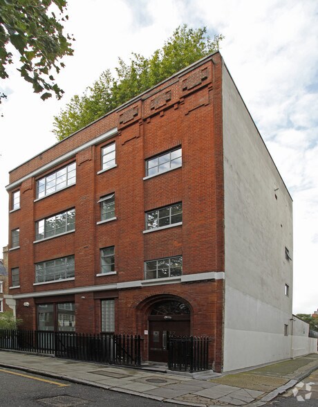 13 New North St, London for sale - Building Photo - Image 3 of 7