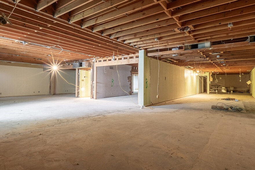 320 S 3rd St, Las Vegas, NV for lease - Building Photo - Image 3 of 10